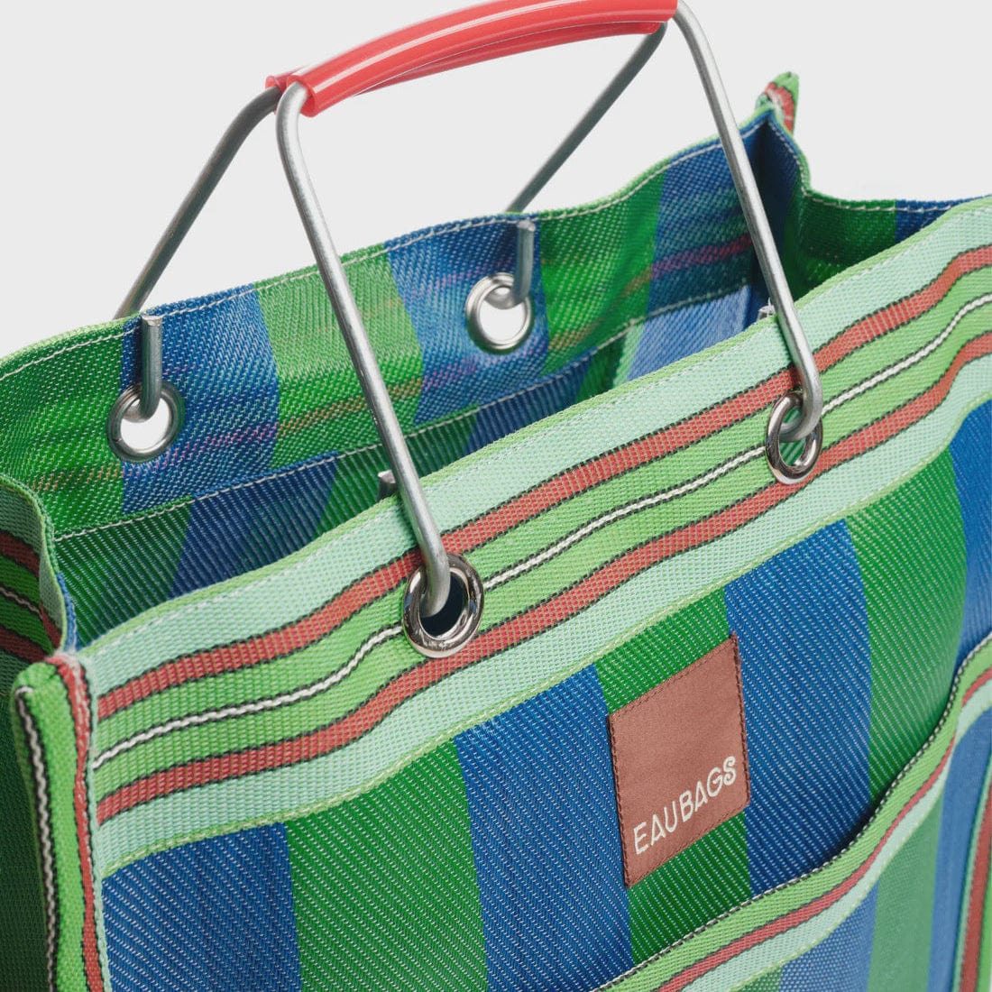 Eau Bags Eau Bags Errands Bag | Jungle