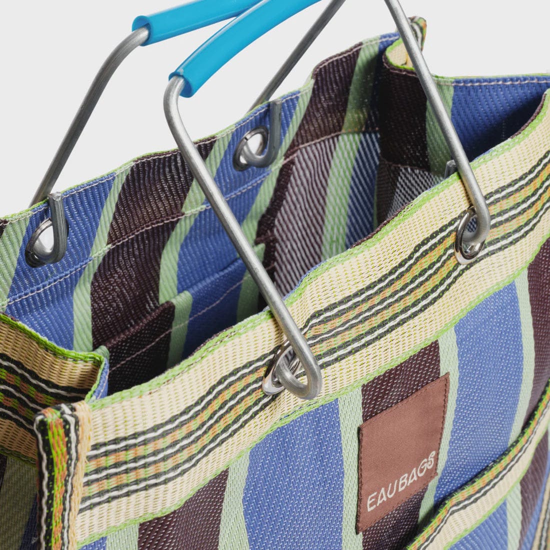 Eau Bags Eau Bags Errands Bag | Midnight