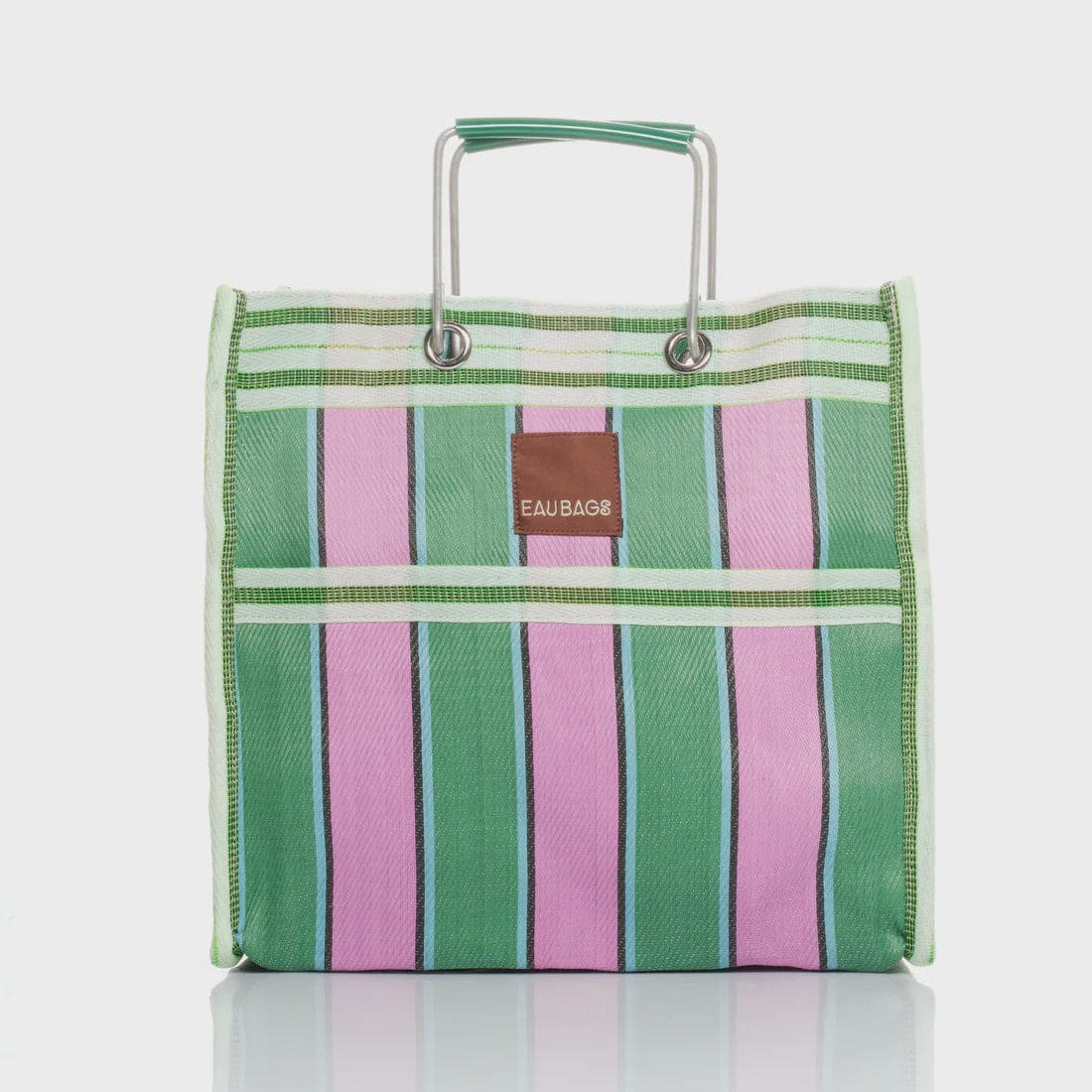 Eau Bags Eau Bags Errands Bag | Musk Mint