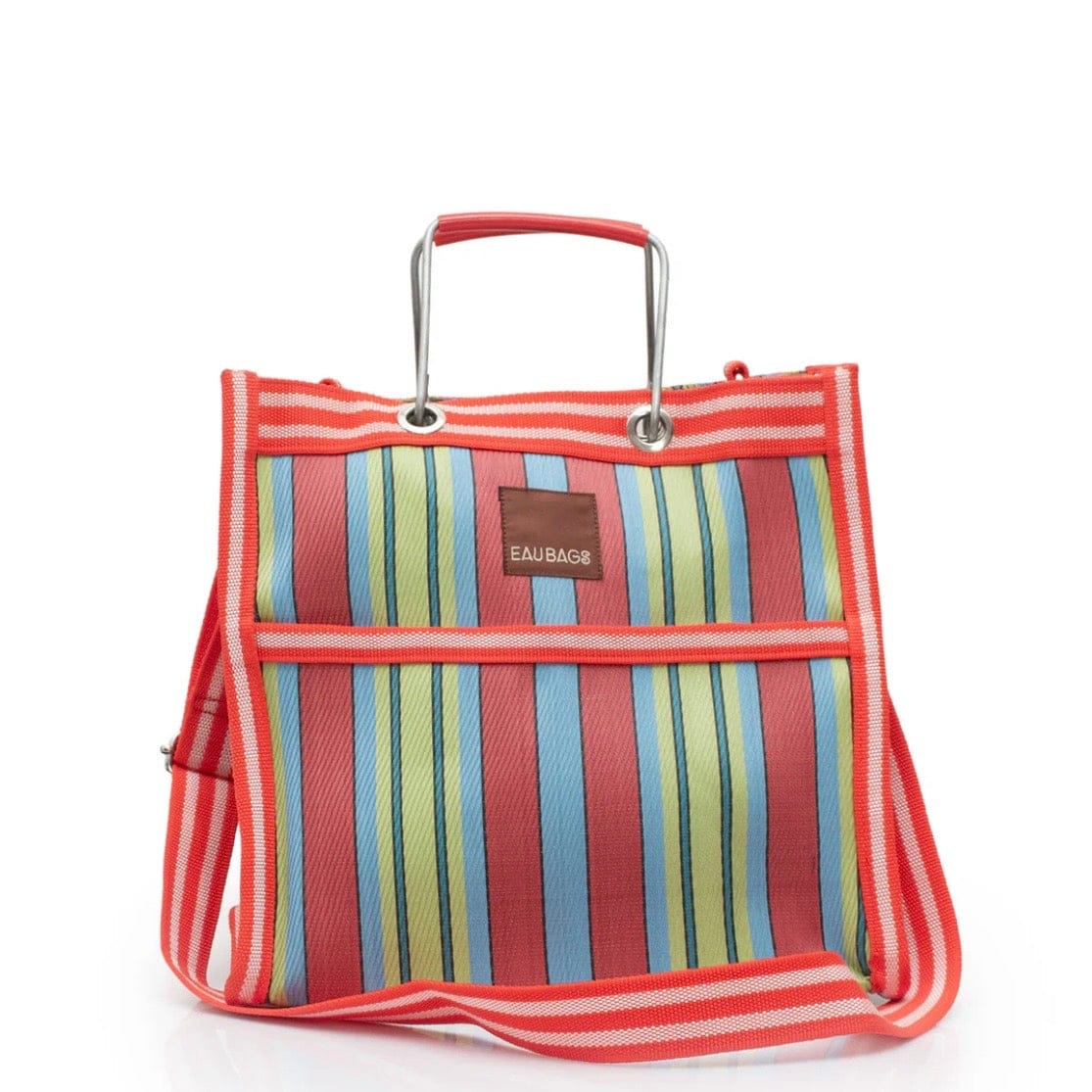 Eau Bags Eau Bags Errands Bag | Pomme