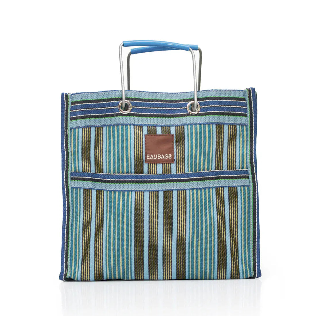 Eau Bags Eau Bags Errands Bag | Saltwater