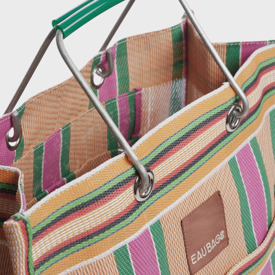 Eau Bags Eau Bags Errands Bag | Spiced Grove