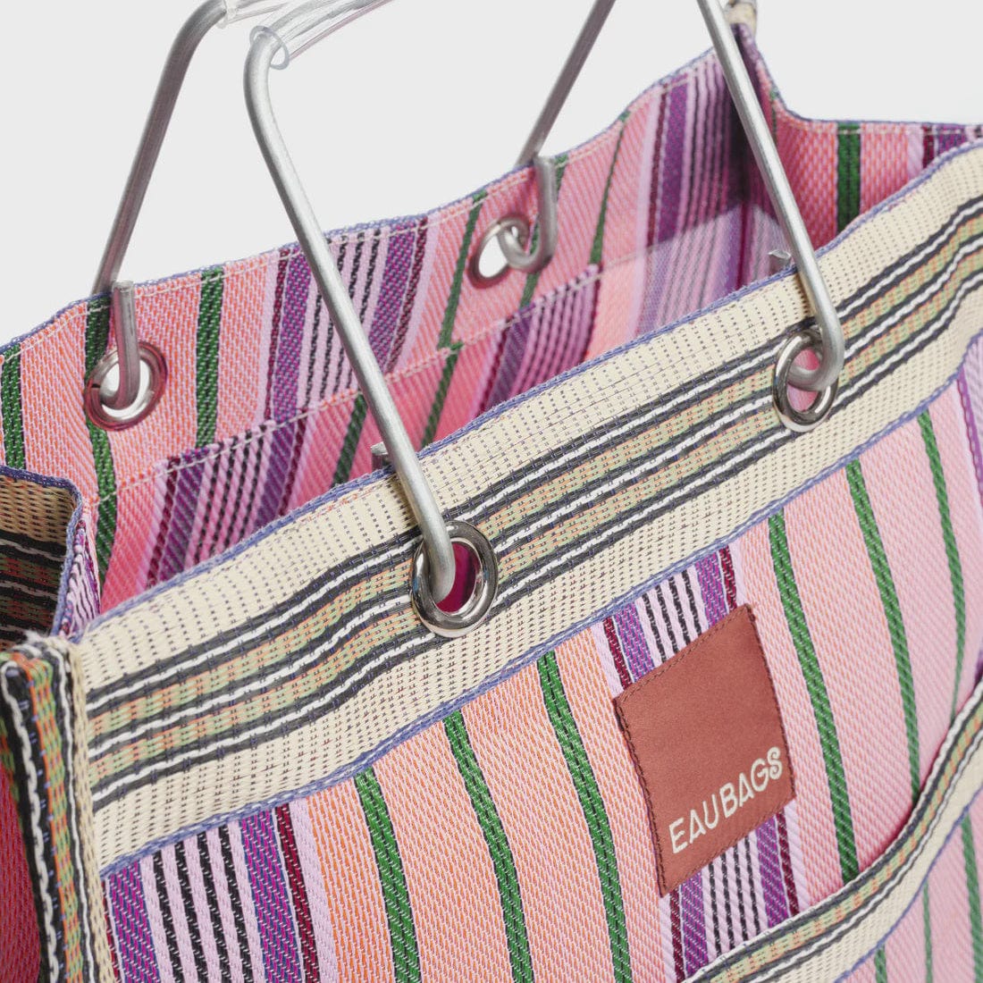 Eau Bags Eau Bags Errands Bag | Wild Clay