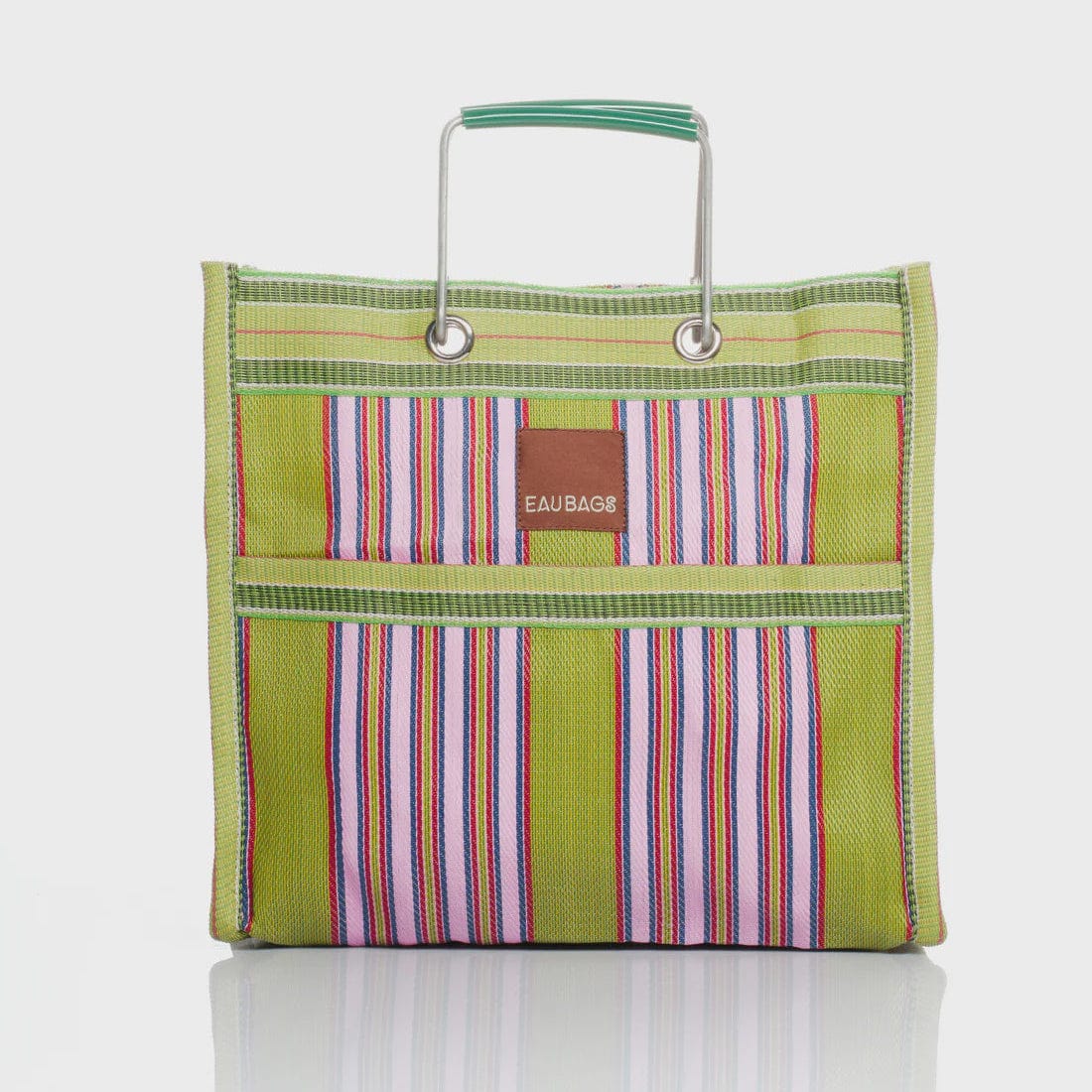 Eau Bags Eau bags Errands Bag | Wild Fig