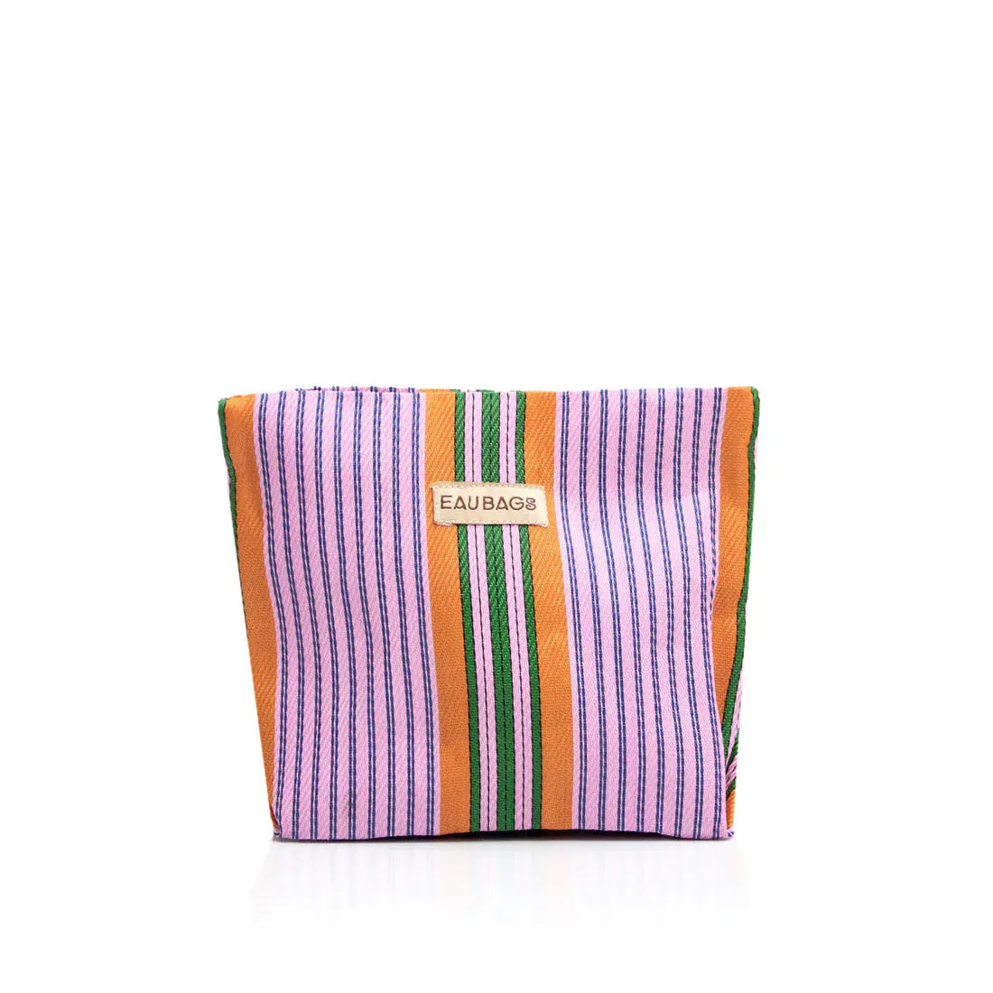 Eau Bags Eau Bags Essentials Bag | Hibiscus