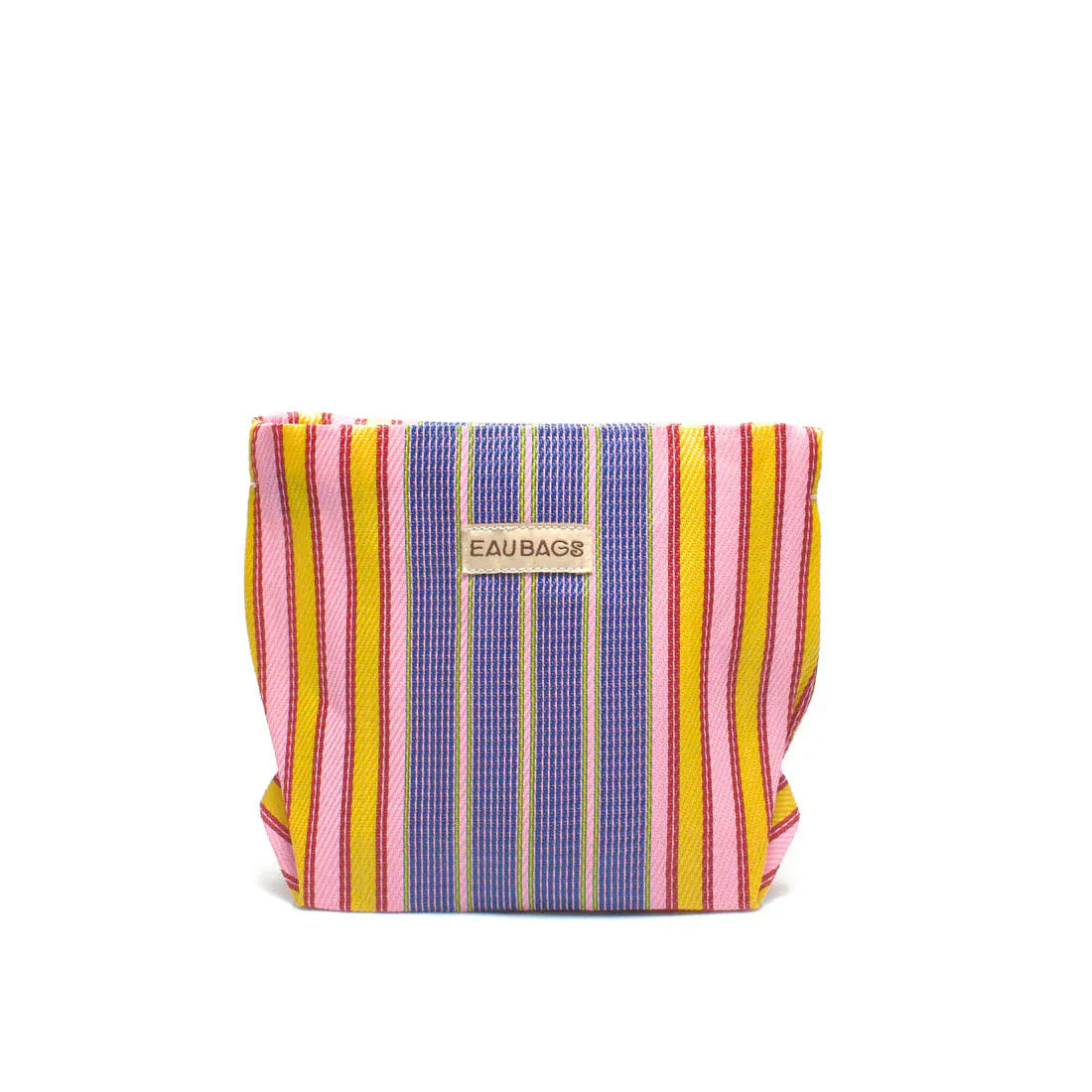 Eau Bags Eau Bags Essentials Bag | Jacaranda