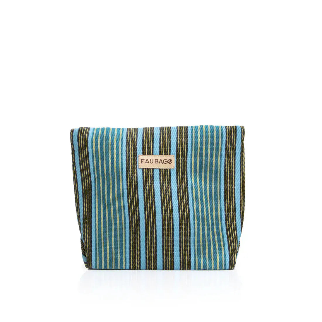 Eau Bags Eau Bags Essentials Bag | Saltwater