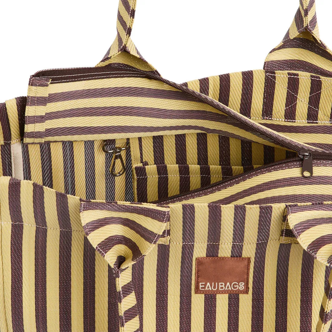 Eau Bags Eau Bags Grand Bag | #64