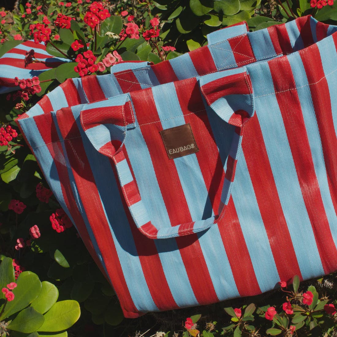 Eau Bags Eau Bags Grand Tote | Club Rouge