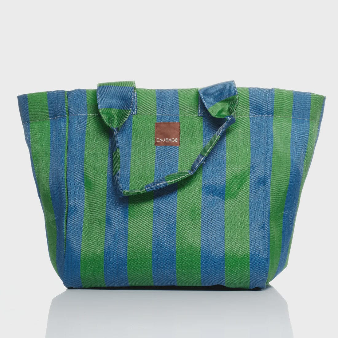 Eau Bags Eau Bags Grand Tote | Jungle