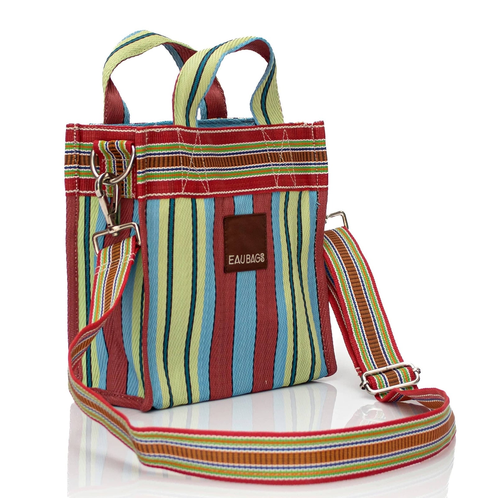 Eau Bags Eau Bags Jour Bag | Pomme