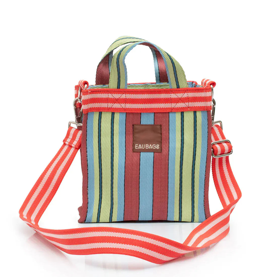 Eau Bags Eau Bags Jour Bag | Pomme