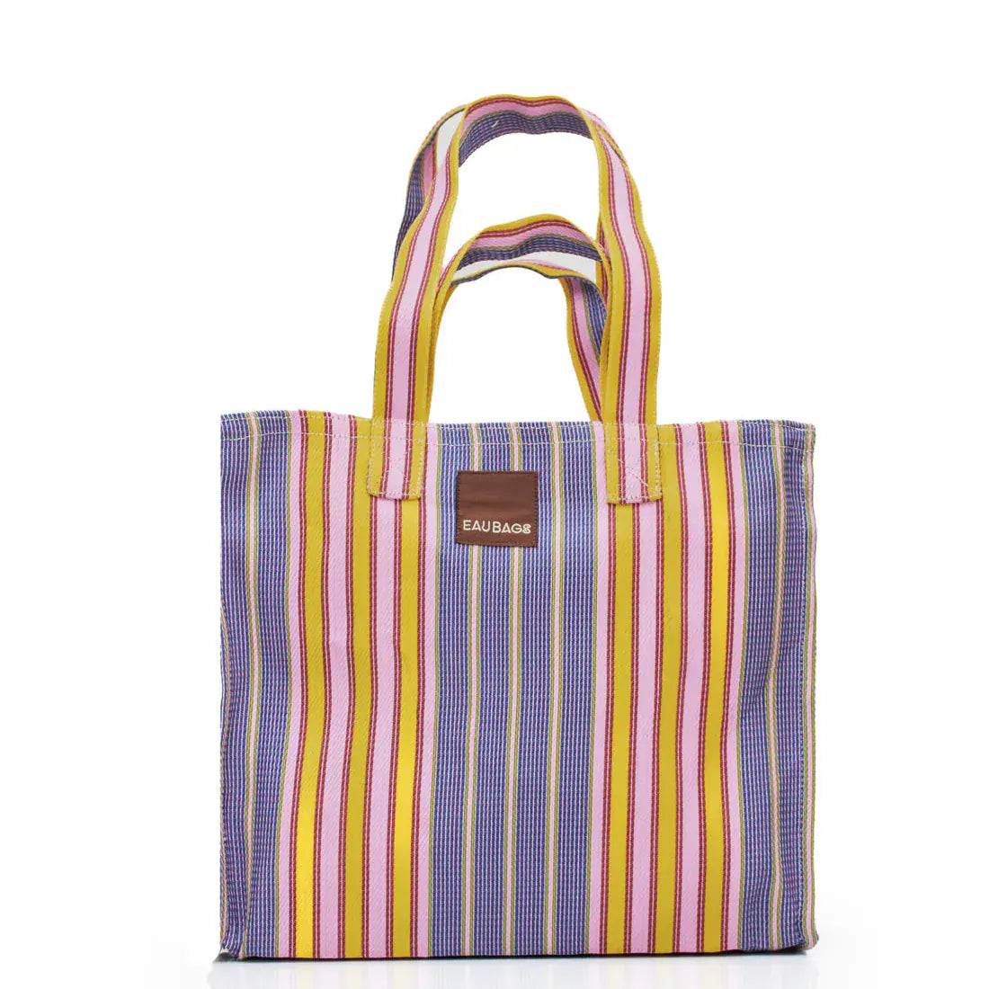 Eau Bags Eau Bags Marche Bag | Jacaranda