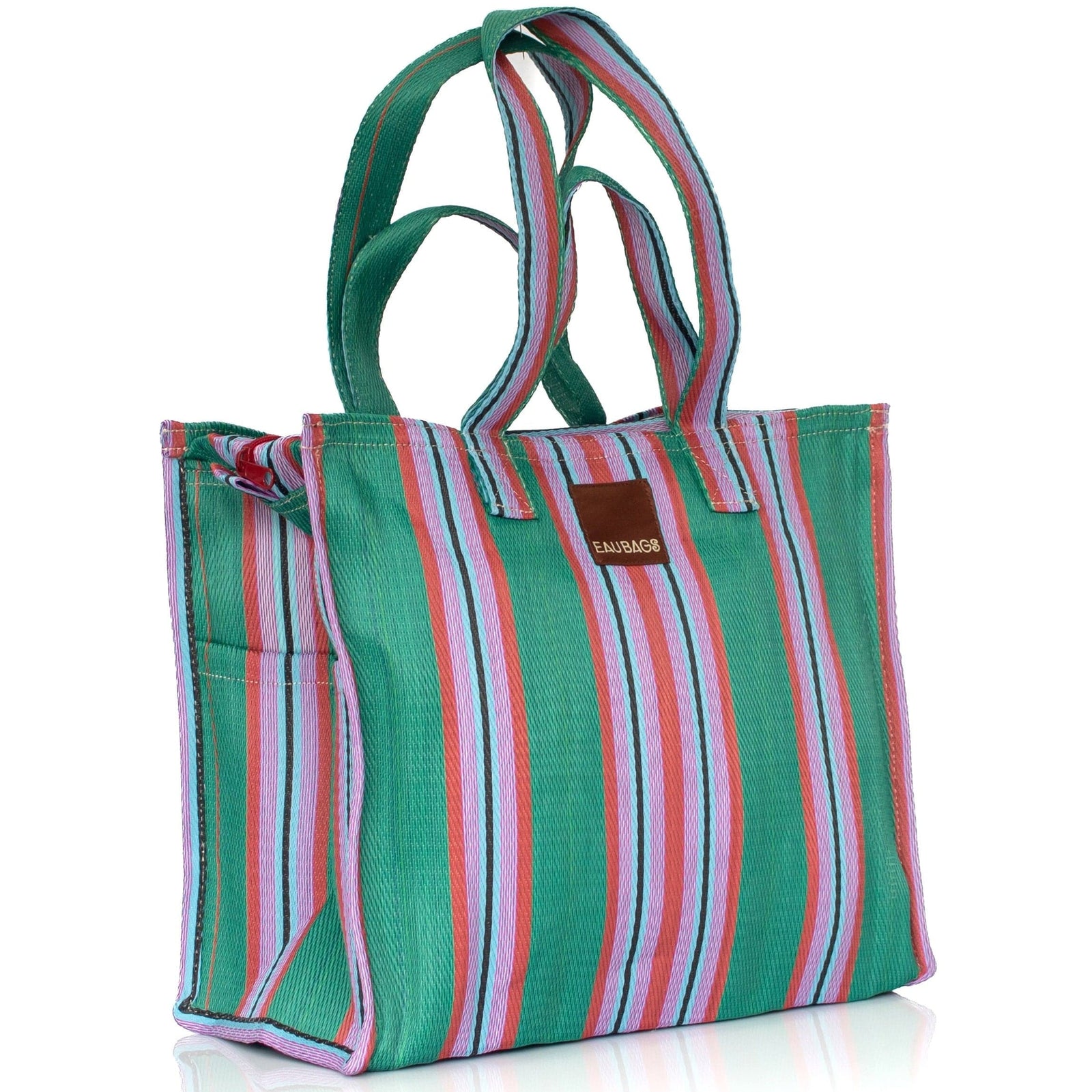 Eau Bags Eau Bags Marche Bag | Jardin