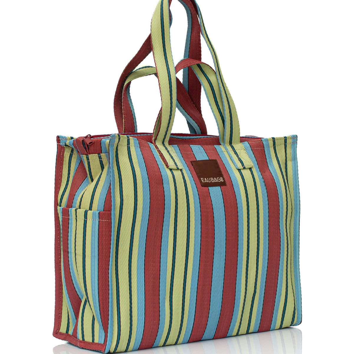 Eau Bags Eau Bags Marche Bag | Pomme