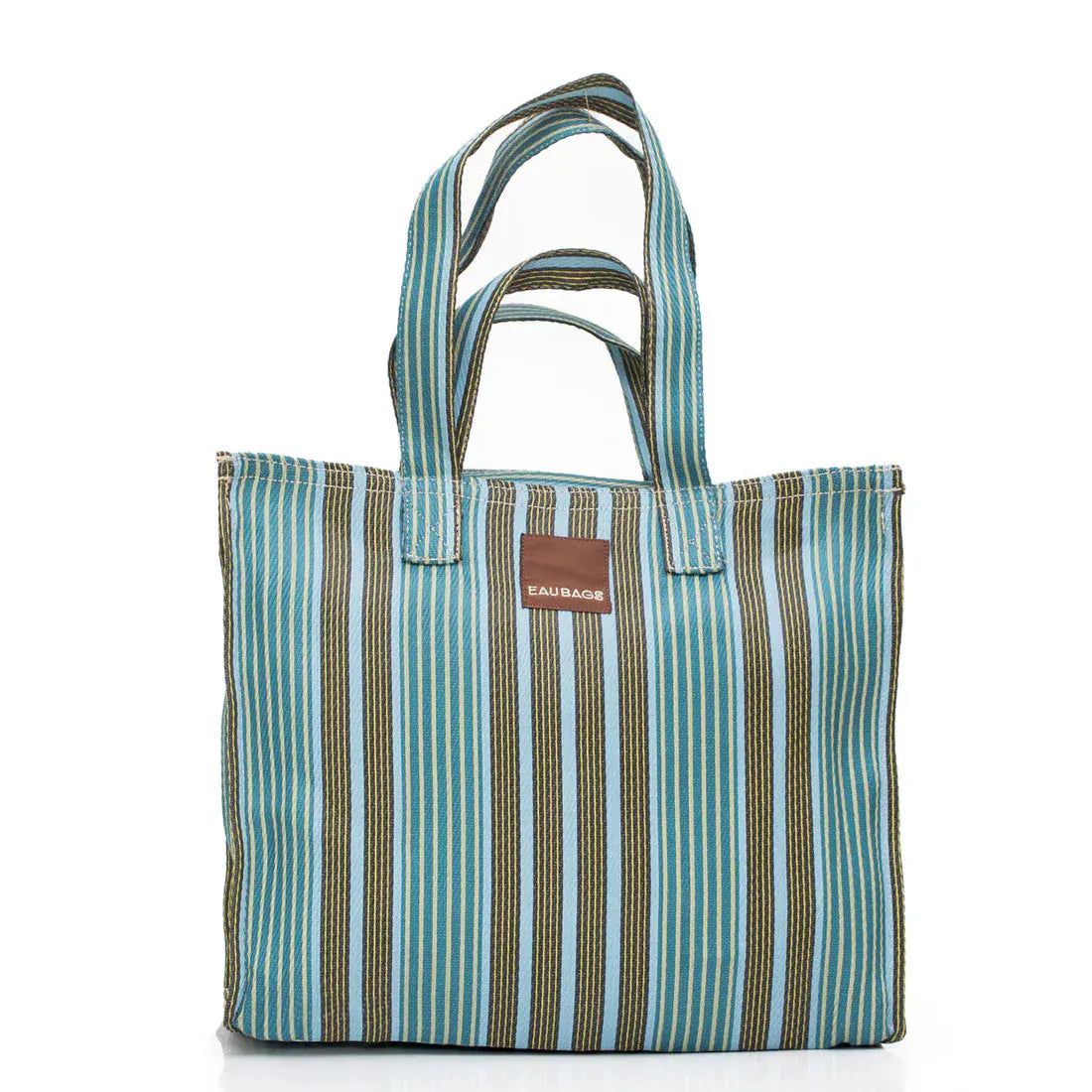 Eau Bags Eau Bags Marche Bag | Saltwater