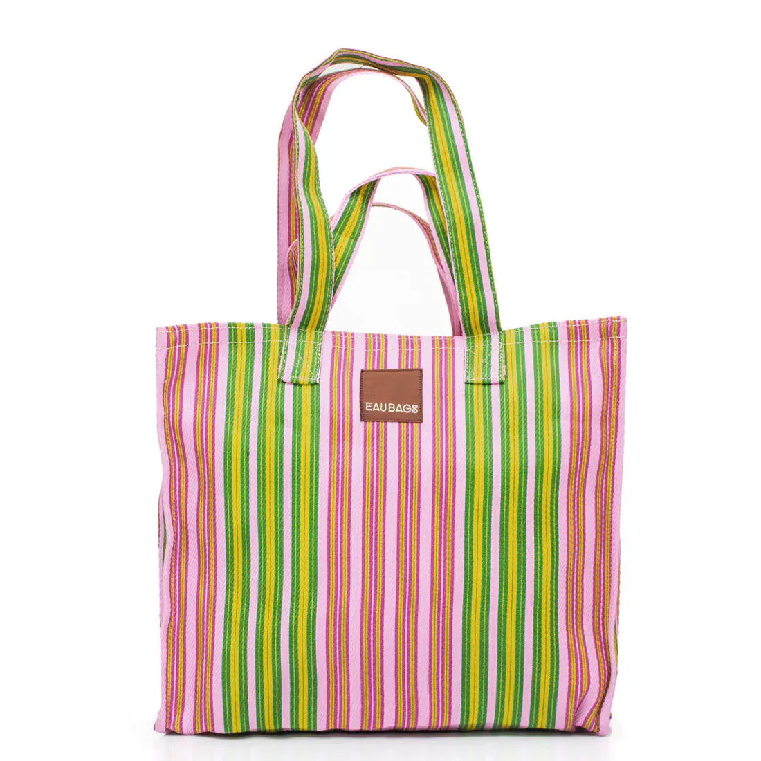 Eau Bags Eau Bags Marche Bag | Splice