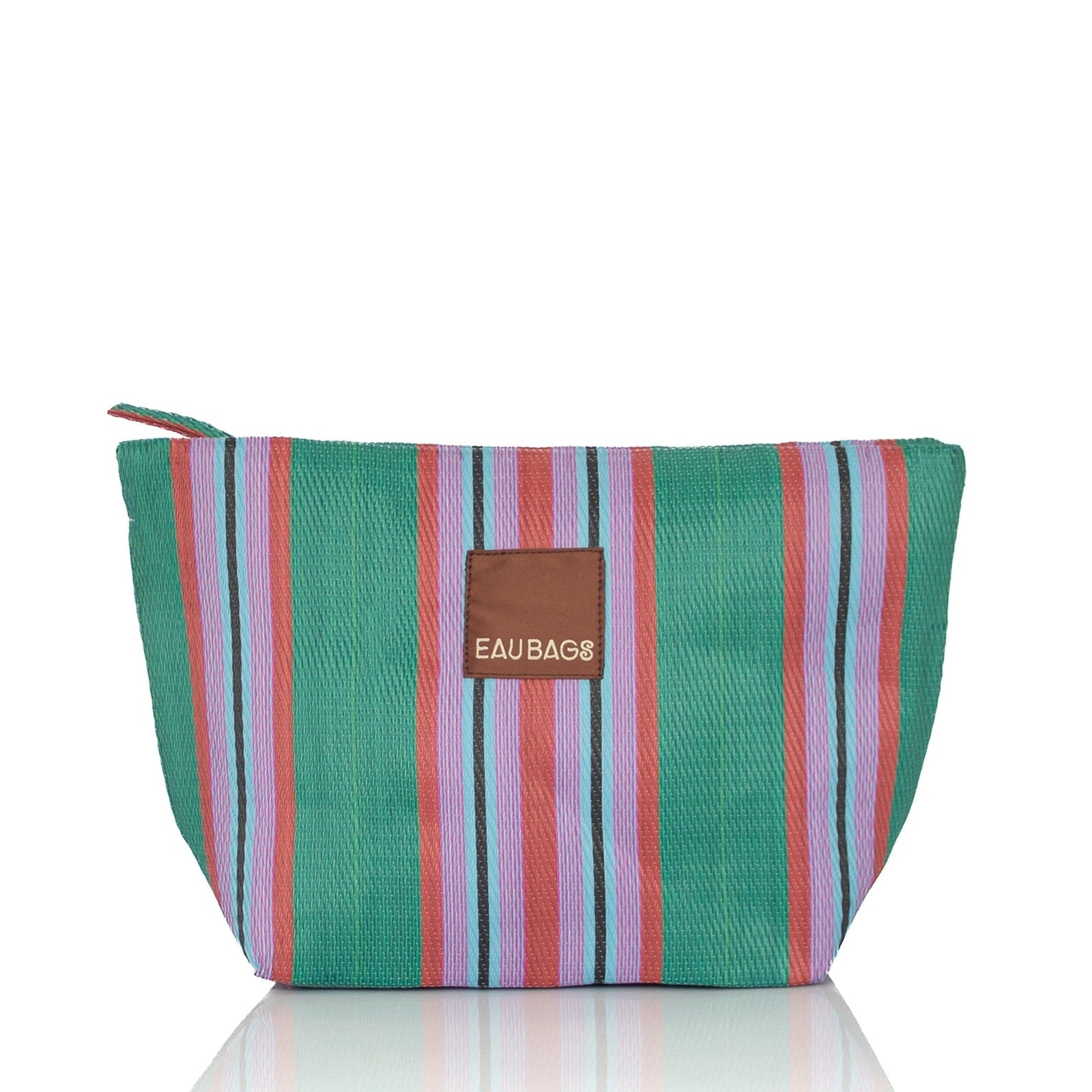 Eau Bags Eau Bags Poche Bag | Jardin