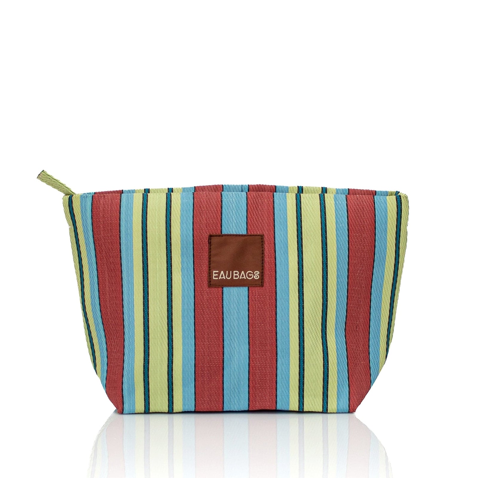 Eau Bags Eau Bags Poche Bag | Pomme