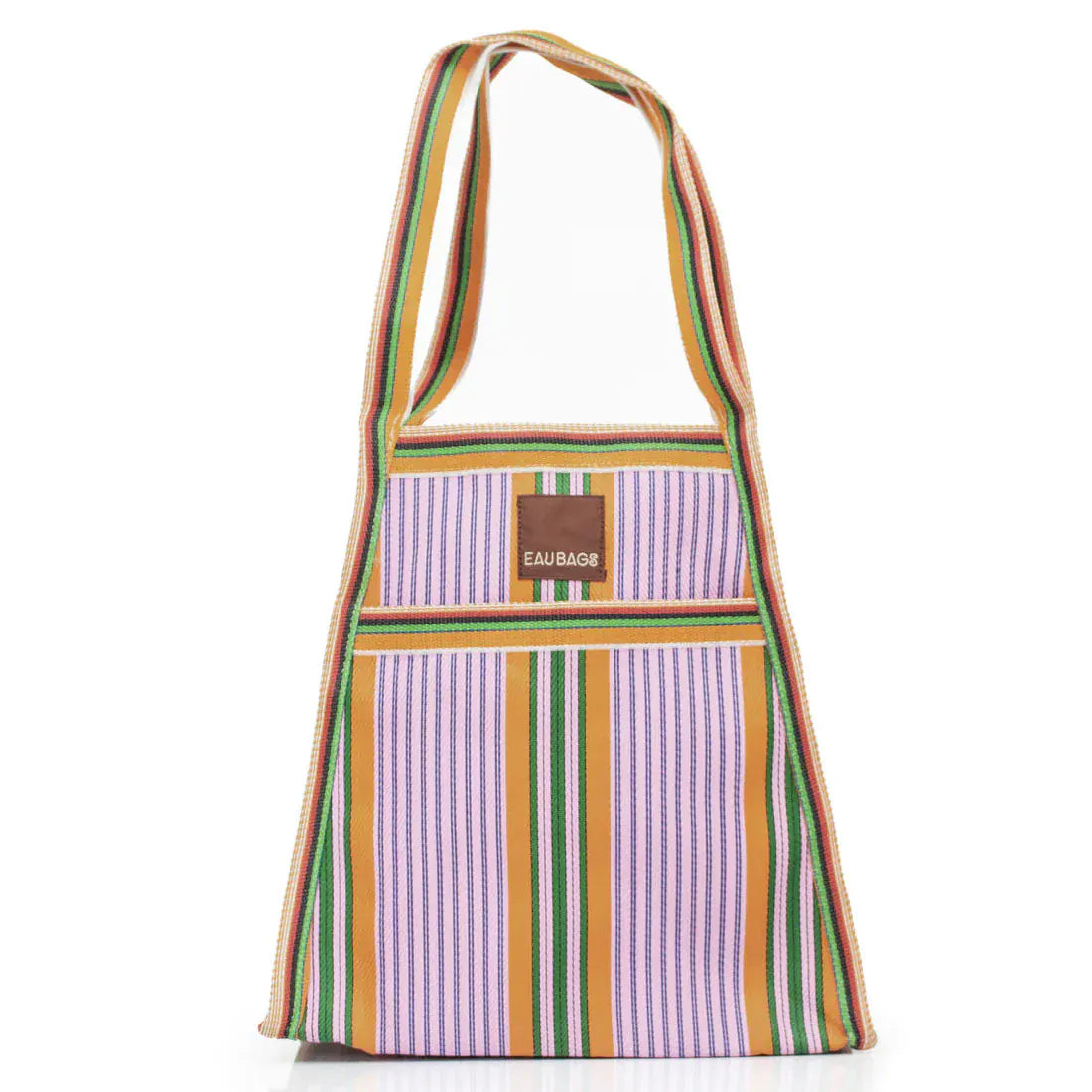 Eau Bags Eau Bags Sac Bag | Hibiscus