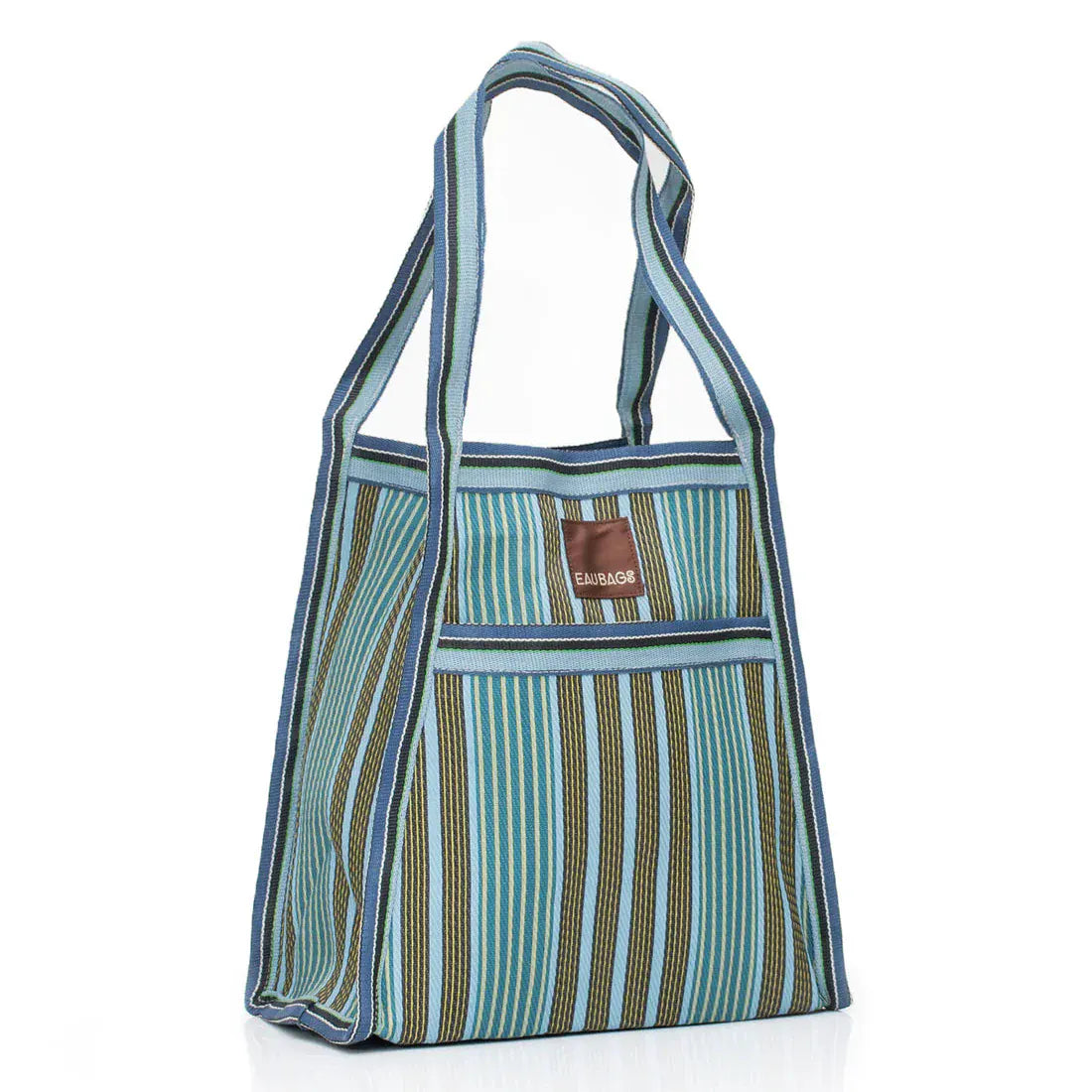 Eau Bags Eau Bags Sac Bag | Saltwater