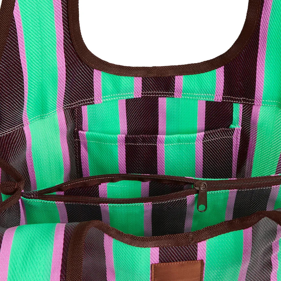 Eau Bags Eau Bags Soleil Bag | Biarritz