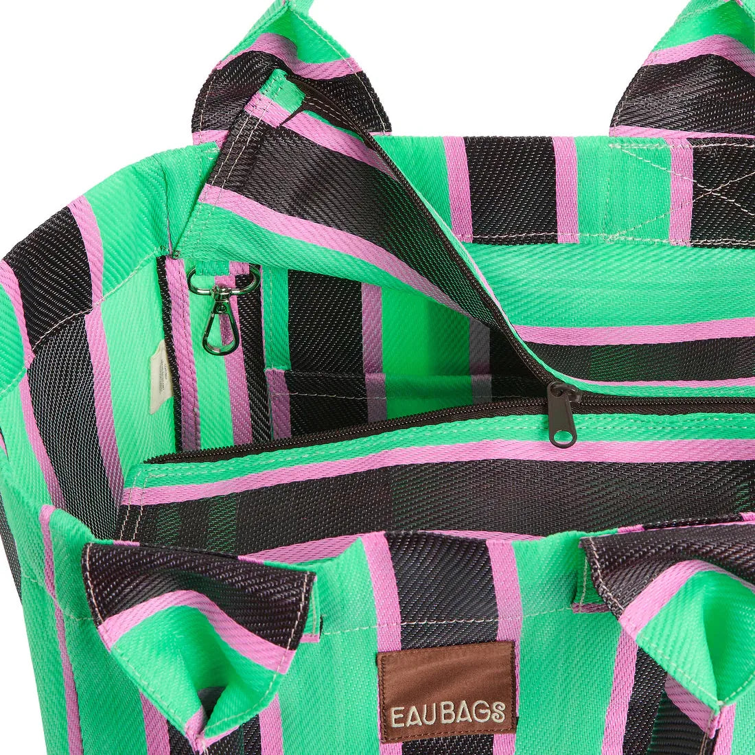 Eau Bags Eau Bags Tote | Biarritz