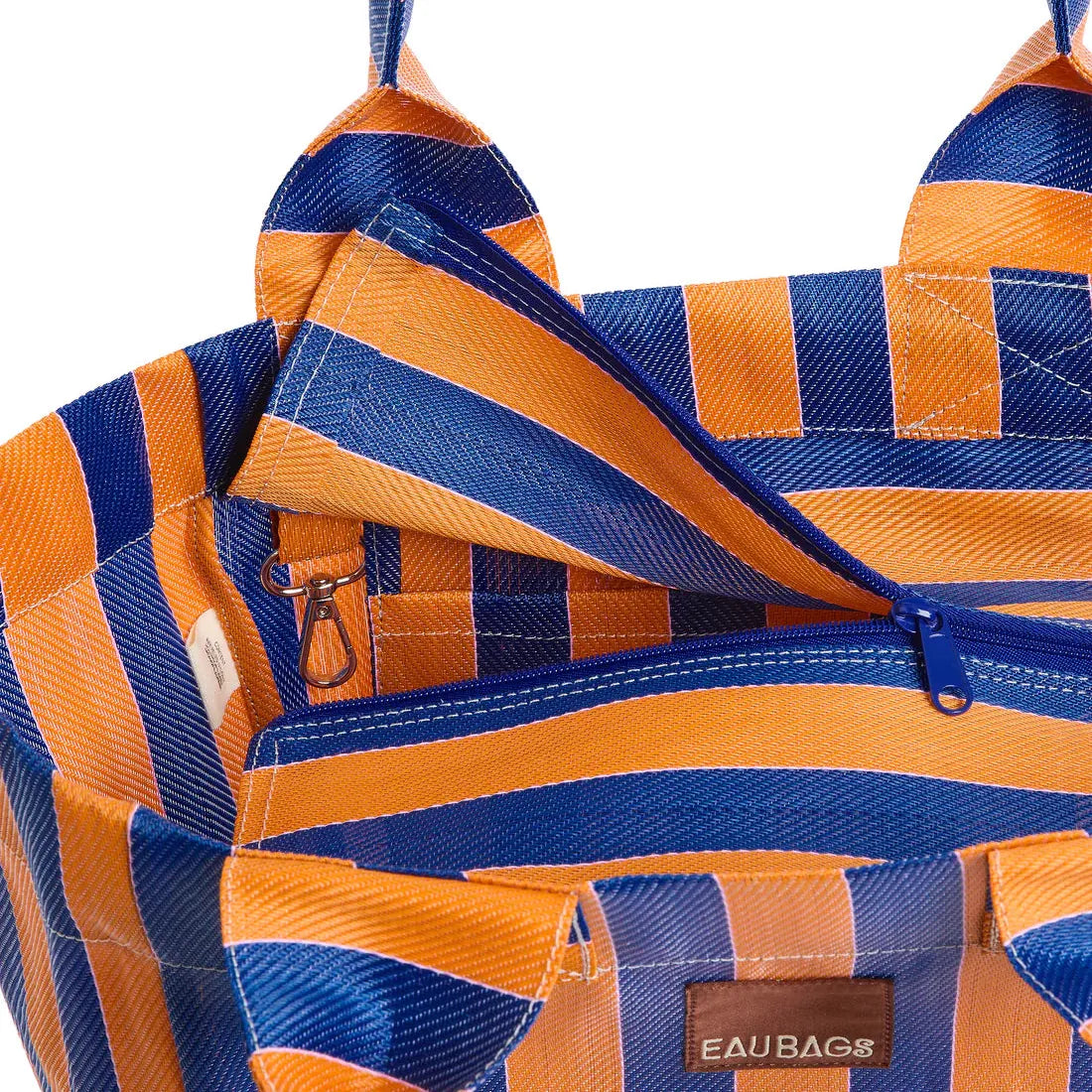 Eau Bags Eau Bags Tote | Deia
