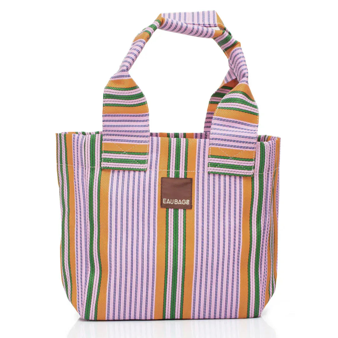 Eau Bags Eau Bags Tote | Hibiscus