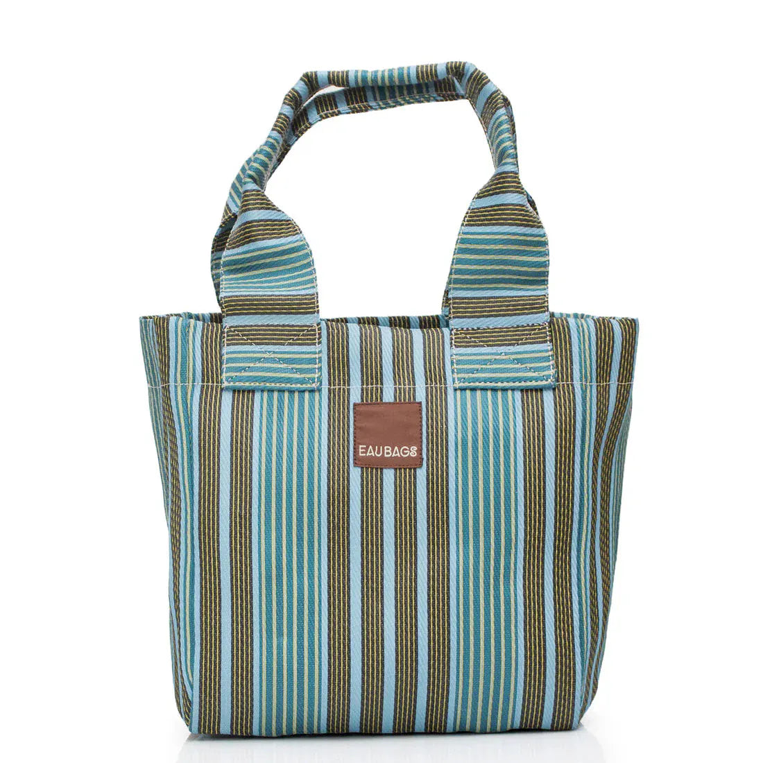 Eau Bags Eau Bags Tote | Saltwater