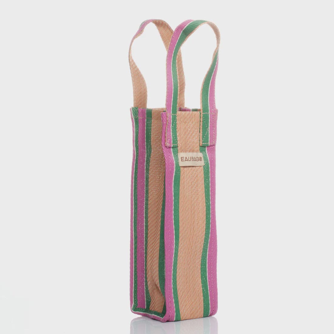 Eau Bags Eau Bags Wine Carrier | Spiced Grove
