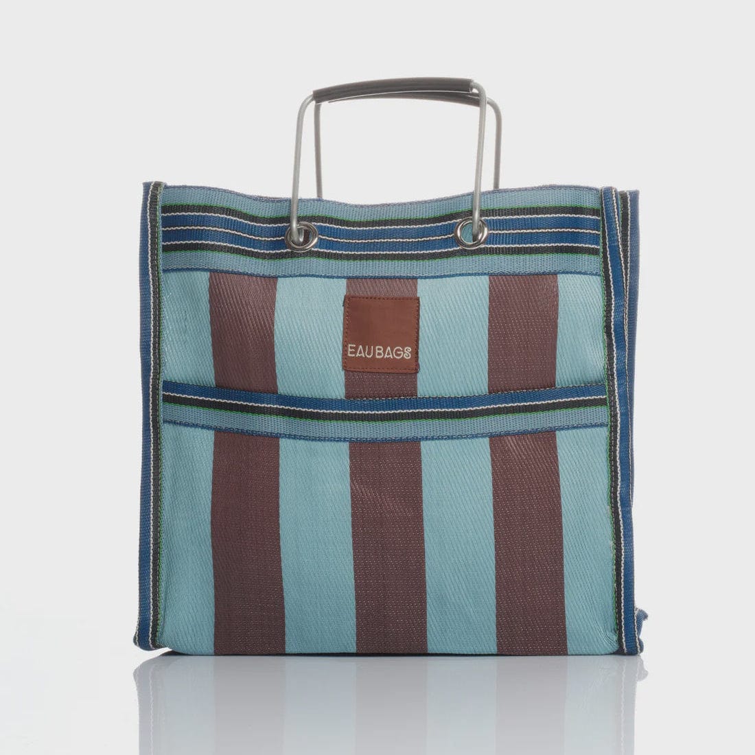 Eau Bags Eau Errands Bag | Iced Chocolate