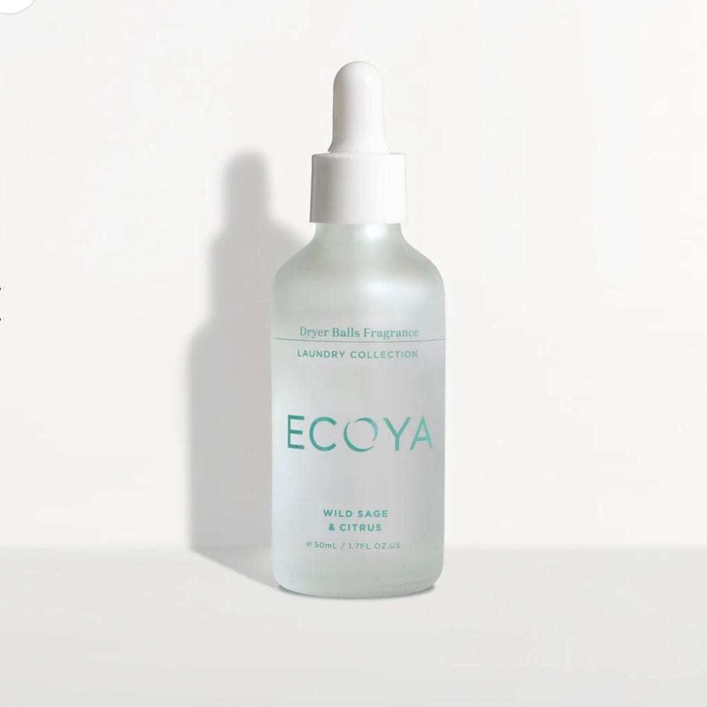 Ecoya Dryer Ball Fragrance Dropper