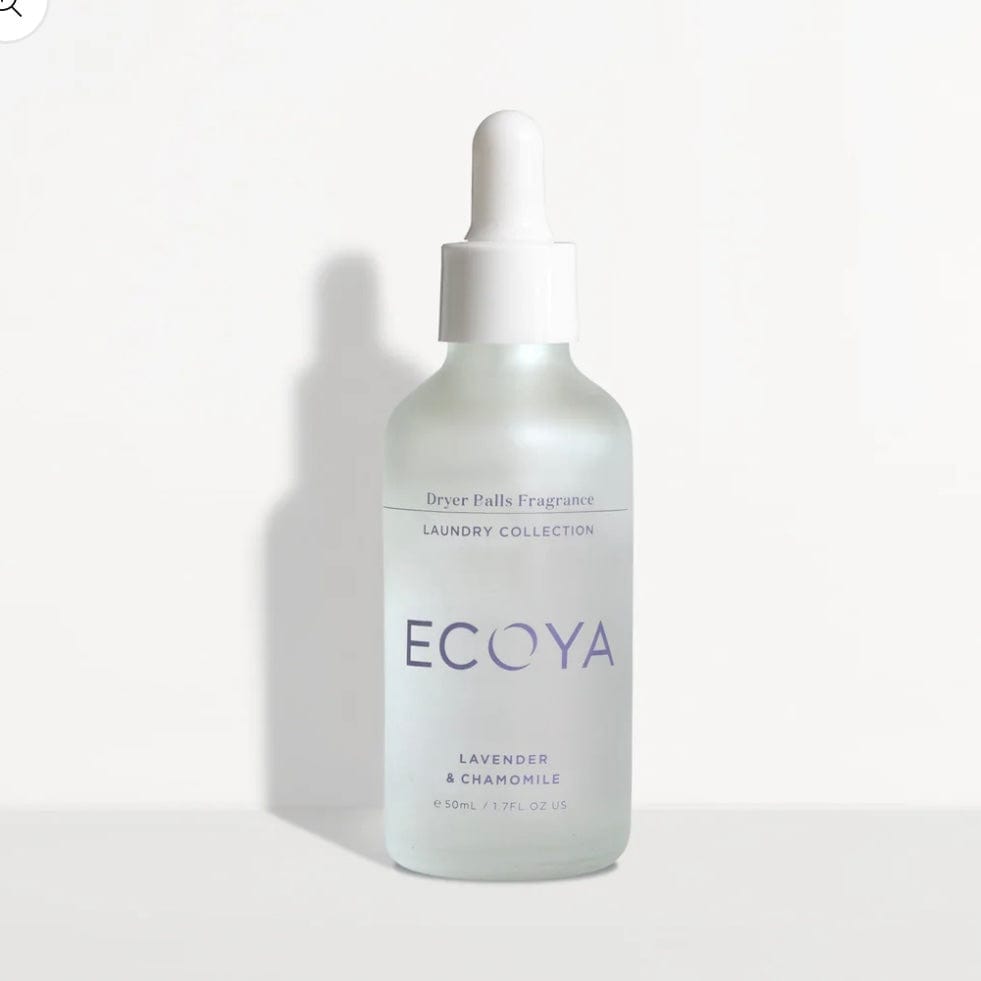 Ecoya Dryer Ball Fragrance Dropper