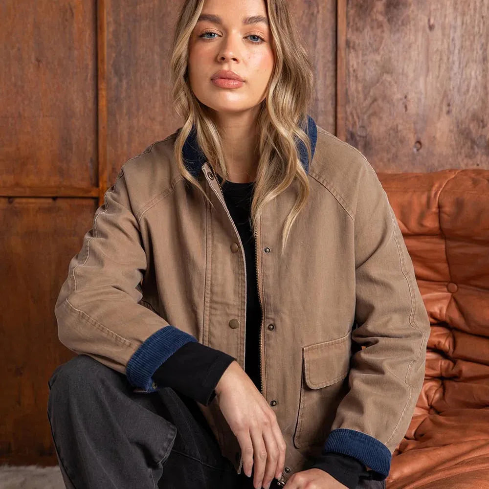 Foxwood Colwood Jacket