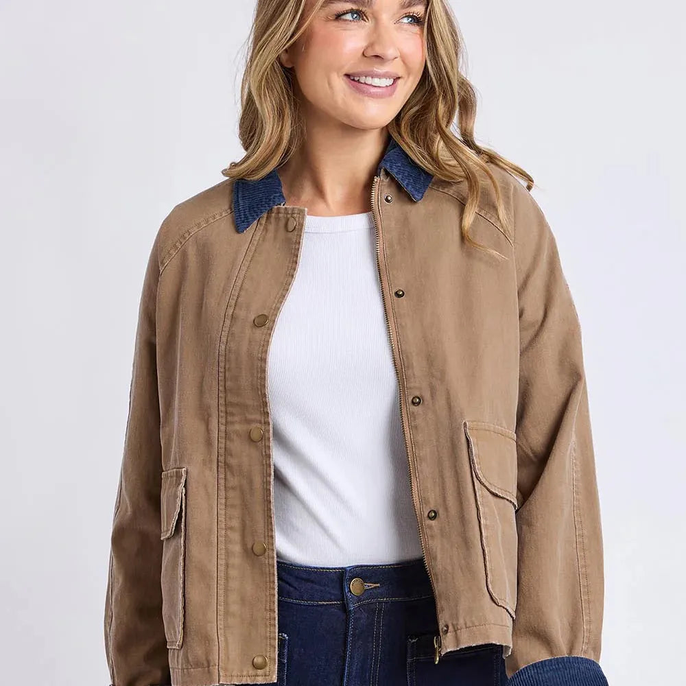 Foxwood Colwood Jacket