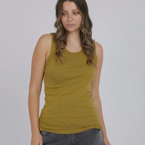 Foxwood Esme Tank