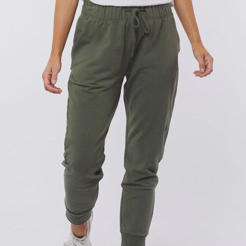 Foxwood Lazy days Pant | Khaki