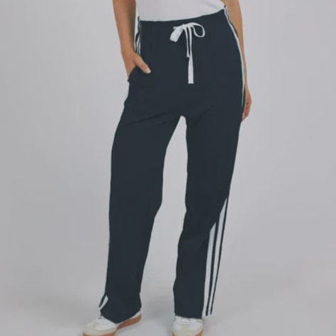 Foxwood Power Pant | Navy