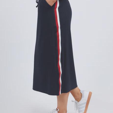 Foxwood Stabilize Skirt | Navy