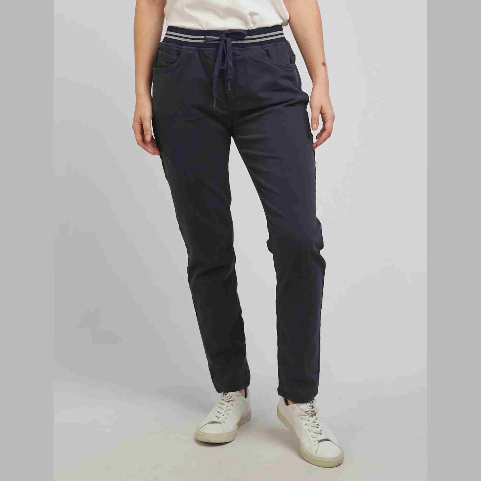 Foxwood Sylvia Jogger - Navy