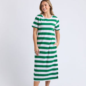 Foxwood Tallow Dress