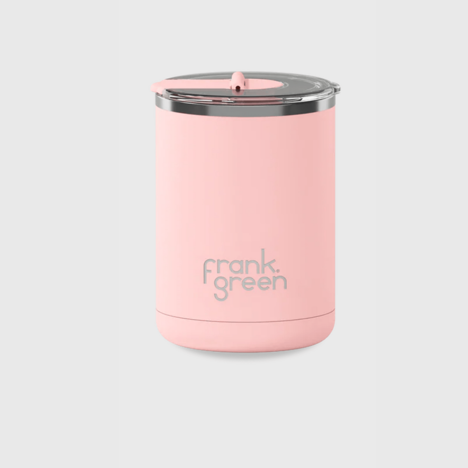 Frank Green Ceramic Coffee Cup | Blushed