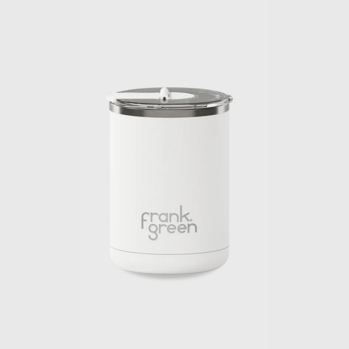 Frank Green Ceramic Coffee Cup | Cloud