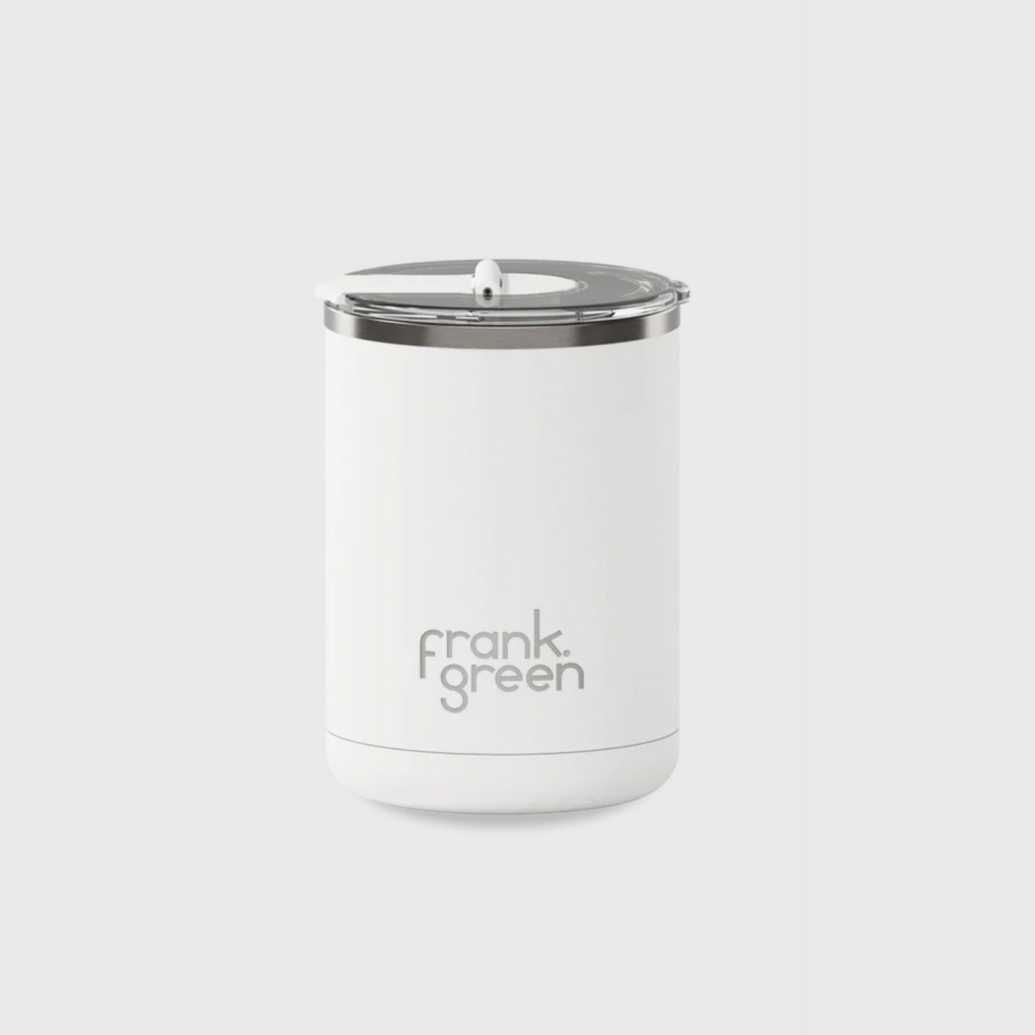 Frank Green Ceramic Coffee Cup | Cloud