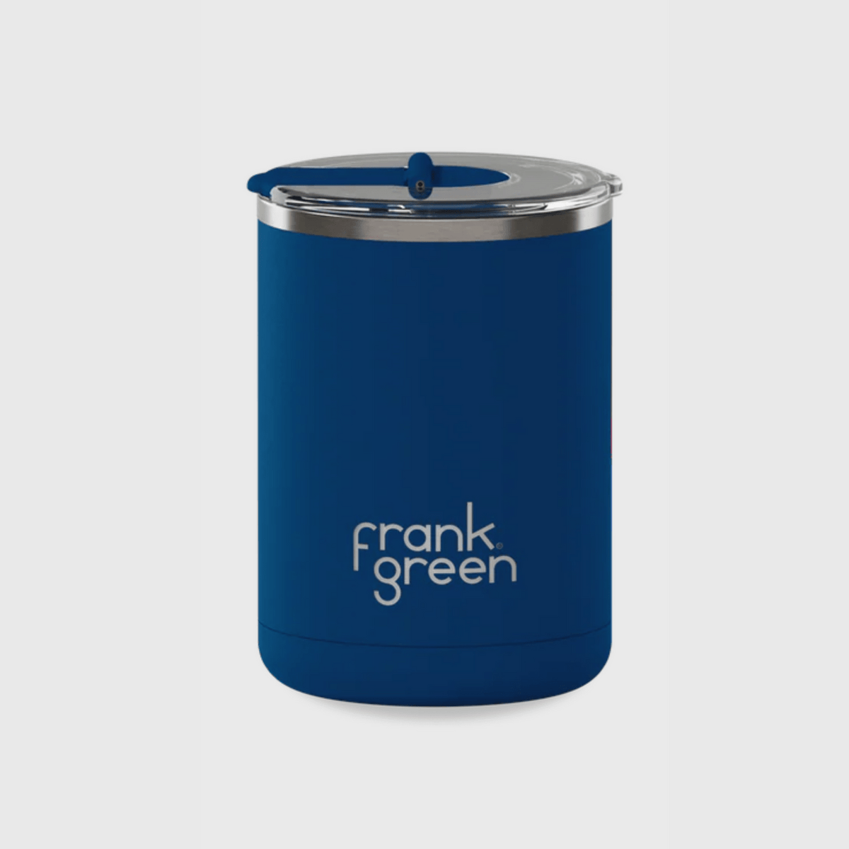 Frank Green Ceramic Coffee Cup | Deep Ocean