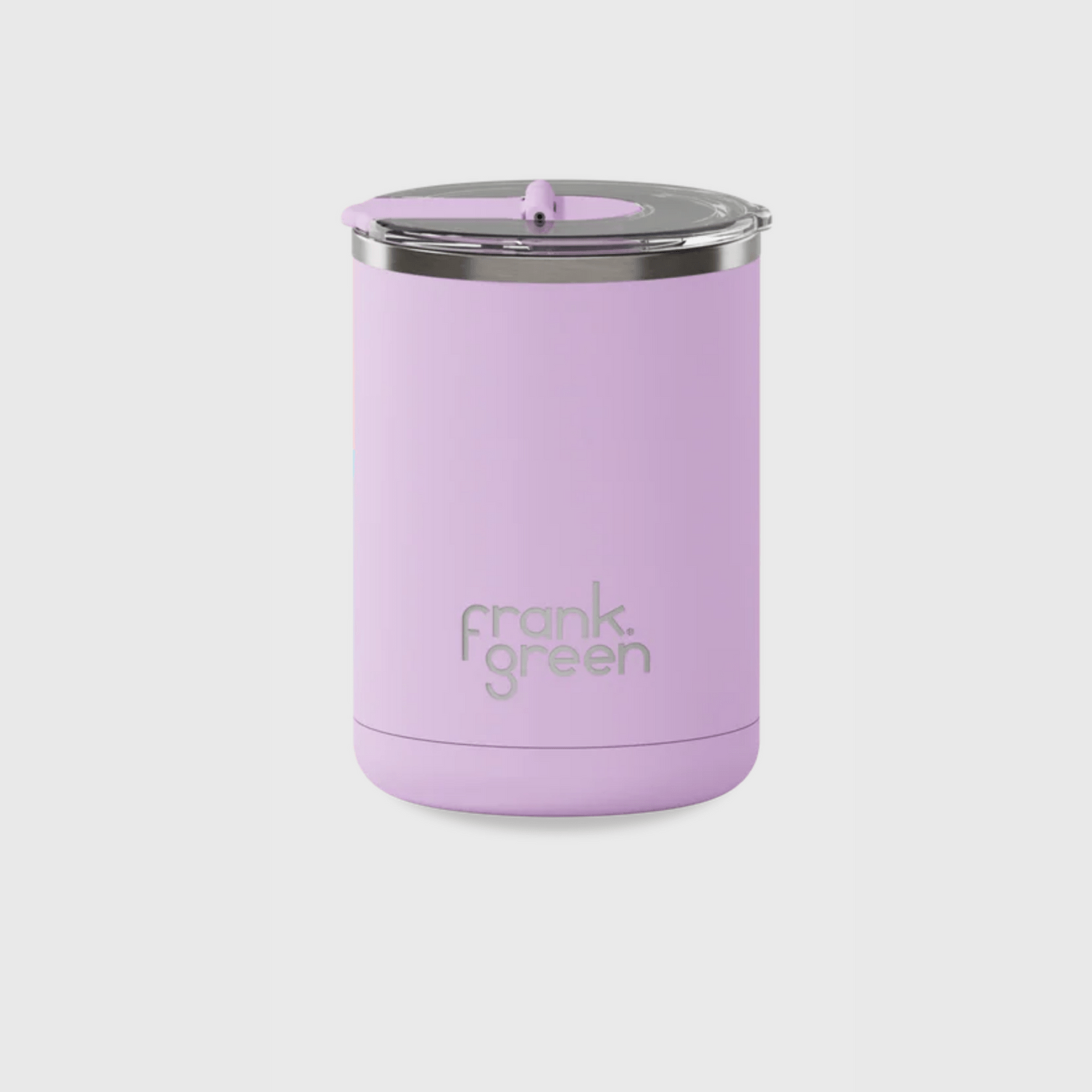 Frank Green Ceramic Coffee Cup | Lilac Haze