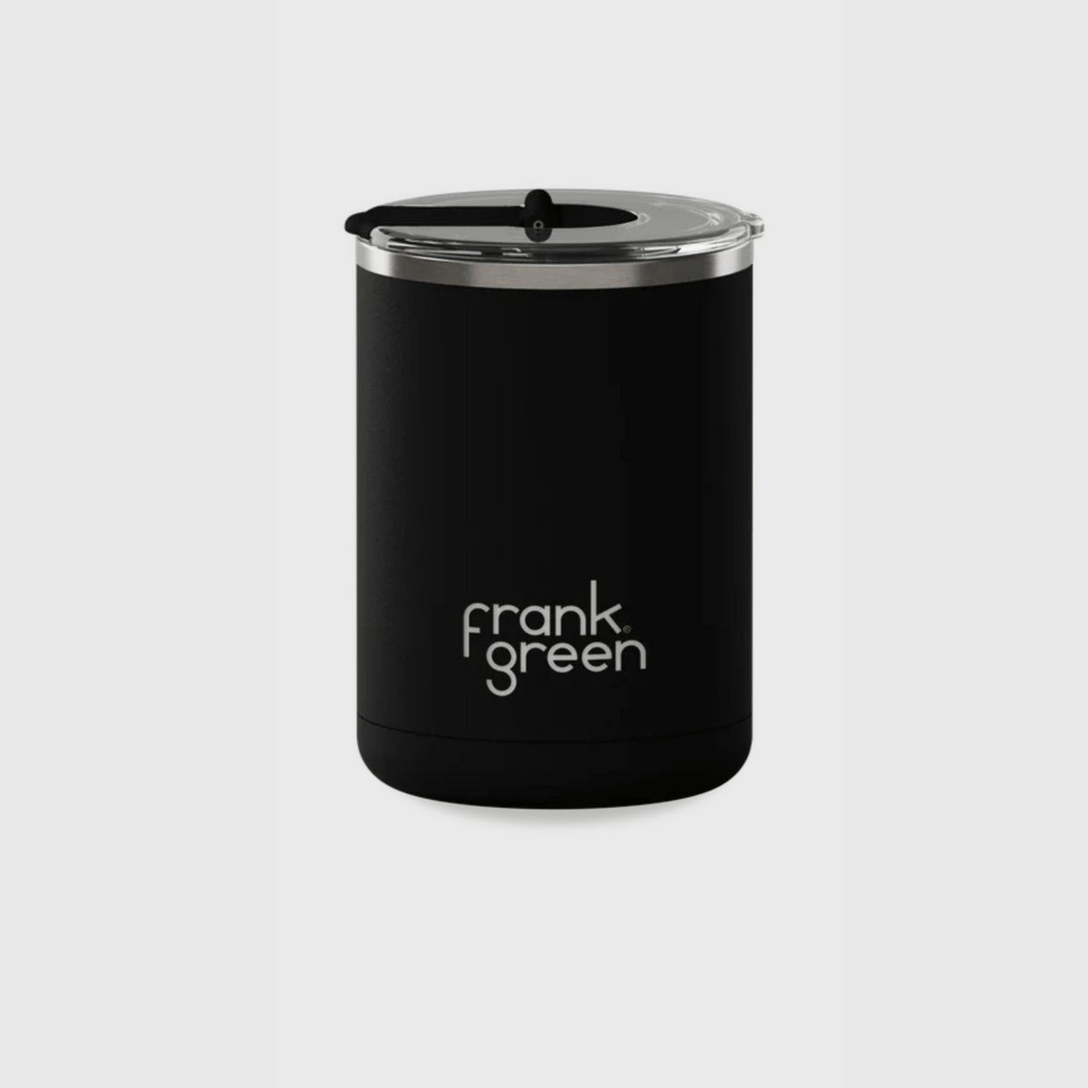 Frank Green Ceramic Coffee Cup | Midnight