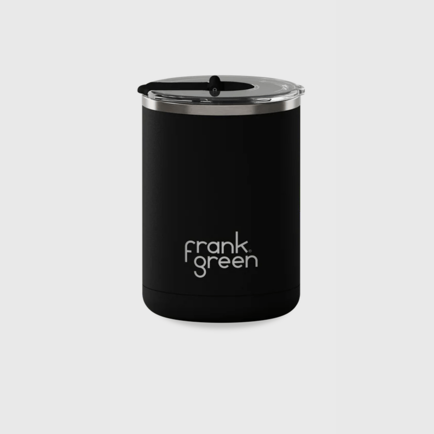 Frank Green Ceramic Coffee Cup | Midnight