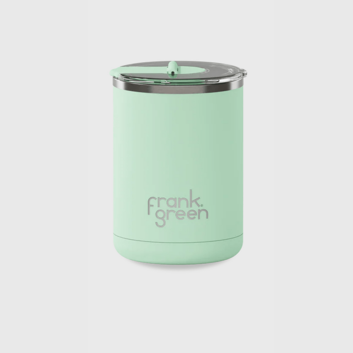Frank Green Ceramic Coffee Cup | Mint Gelato